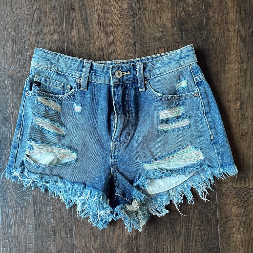 KanCan Shorts